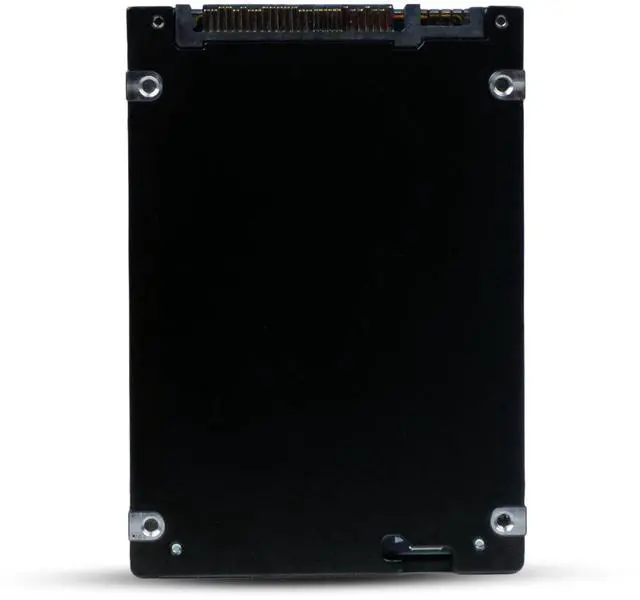 Alt view image 5 of 8 - Kioxia KCD8XPUG12T8 CD8-P 12.8TB NVMe PCIe 5x4 2.5" 15mm SIE SSD