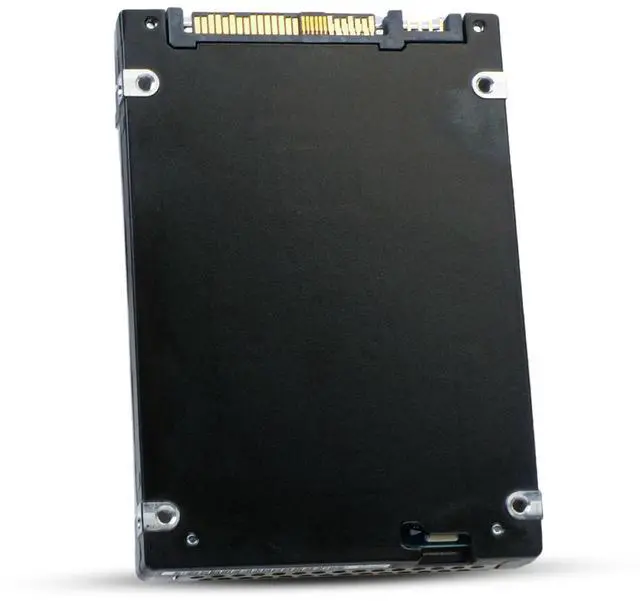 Alt view image 6 of 8 - Kioxia KCD8XPUG12T8 CD8-P 12.8TB NVMe PCIe 5x4 2.5" 15mm SIE SSD