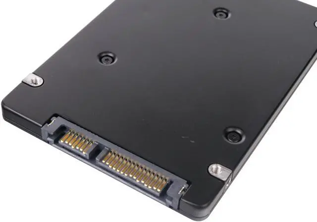 Alt view image 7 of 7 - Dell/Samsung PM883a MZ7LH3T8HALTAD3 3.84TB 1 DWPD SATA 6Gb/s 3D TLC 2.5in Enterprise Solid State Drive