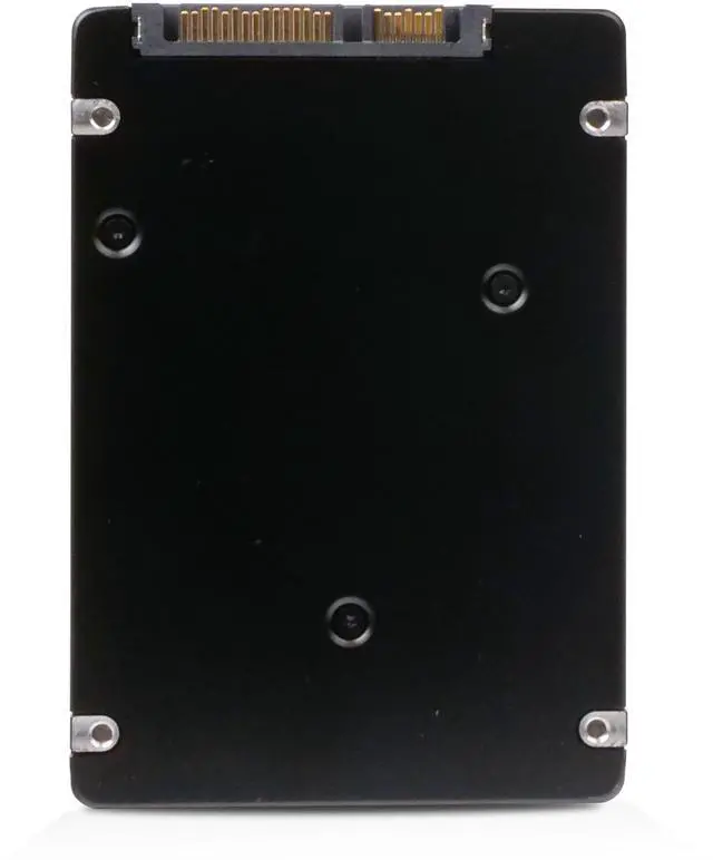 Alt view image 3 of 7 - Dell/Samsung PM883a MZ7LH3T8HALTAD3 3.84TB 1 DWPD SATA 6Gb/s 3D TLC 2.5in Enterprise Solid State Drive