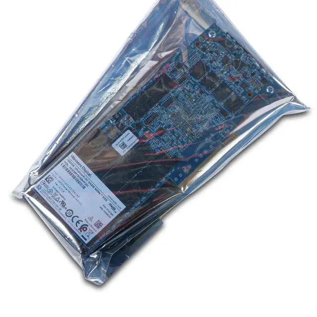 Alt view image 4 of 5 - HGST Ultrastar DC SN260 HUSMR7616BHP301 0TS1305 1.6TB 3 DWPD PCIe Gen 3.0 x8 8GB/s MLC NVMe HHHL AIC Enterprise Solid State Drive