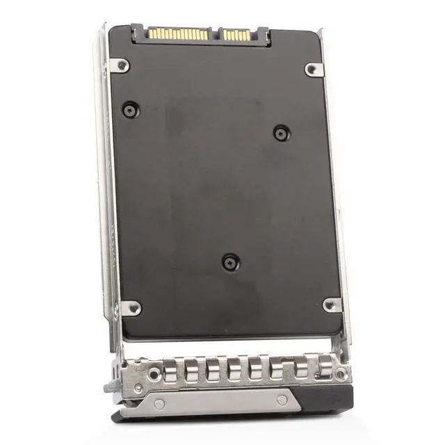 Alt view image 5 of 7 - Dell G14 05TVXD 3.84TB 1 DWPD SATA 6Gb/s 3D TLC 2.5in Enterprise Solid State Drive