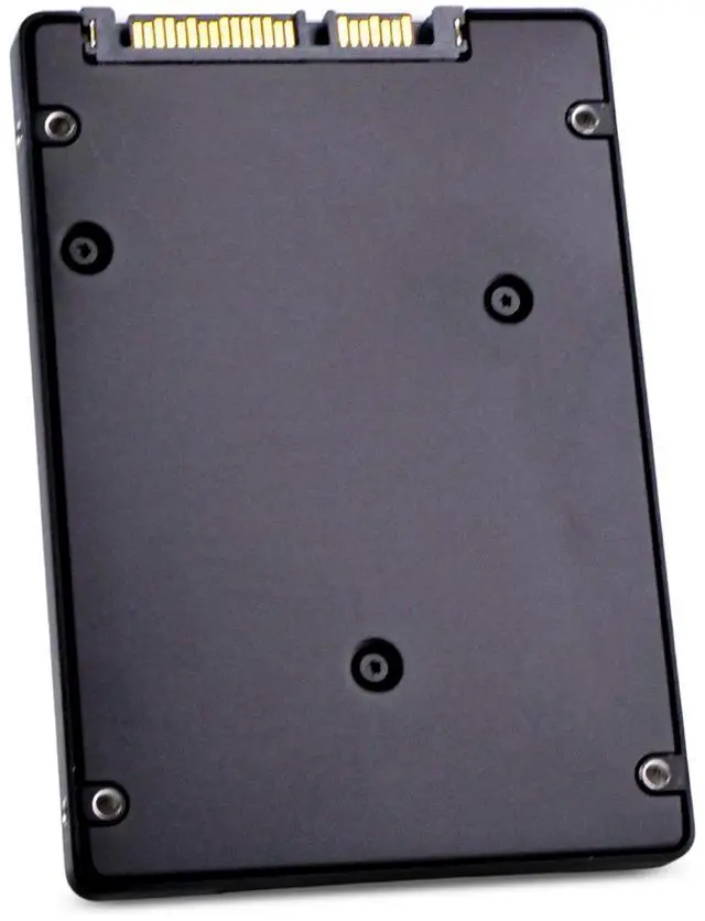 Alt view image 5 of 7 - Dell/Samsung PM863a MZ7LM3T8HMLP0D3 3.84TB 1.3 DWPD SATA 6Gb/s 3D TLC 2.5in Enterprise Solid State Drive