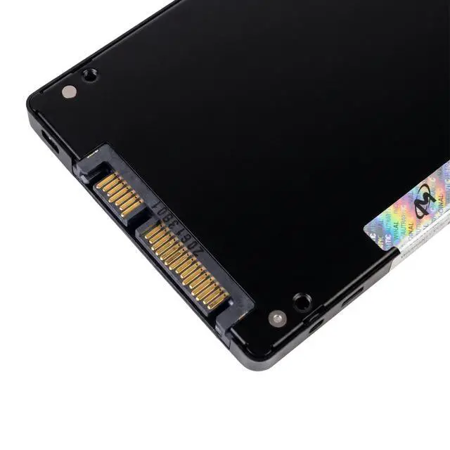 Alt view image 7 of 7 - Micron 5300 MAX MTFDDAK1T9TDT 1.92TB 5 DWPD SATA 6Gb/s 3D TLC 2.5in Enterprise Mixed Use Solid State Drive