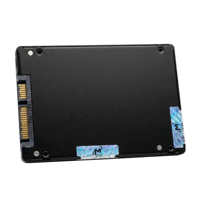 Alt view image 5 of 7 - Micron 5300 MAX MTFDDAK1T9TDT 1.92TB 5 DWPD SATA 6Gb/s 3D TLC 2.5in Enterprise Mixed Use Solid State Drive