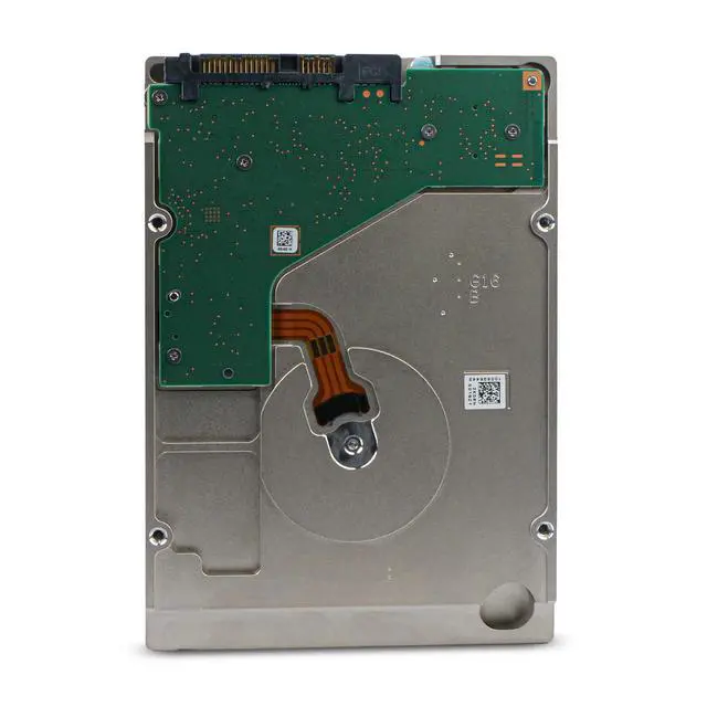 Alt view image 4 of 7 - Seagate Exos X10 ST10000NM0096 10TB 7.2K RPM SAS 12Gb/s 512e 256MB 3.5" Enterprise Hard Drive