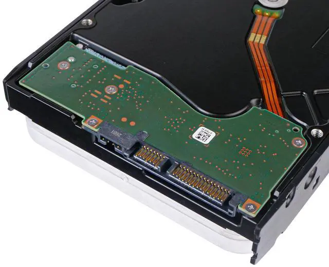 Alt view image 7 of 7 - Seagate/HP Generation 11 MB018000GYDKR P44757-005 18TB 7.2K RPM SATA 6Gb/s 512e 256MB 3.5in Enterprise Hard Drive