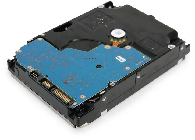 Alt view image 9 of 10 - MG07ACA14TEY Toshiba 14TB 7.2K SATA 6Gbps 3.5" Internal Hard Drive