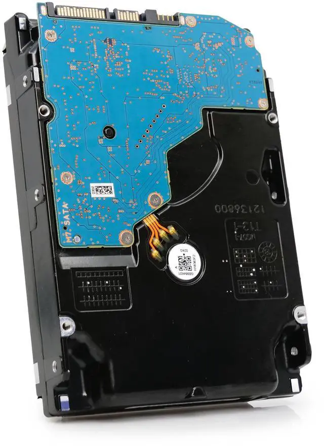Alt view image 7 of 10 - MG07ACA14TEY Toshiba 14TB 7.2K SATA 6Gbps 3.5" Internal Hard Drive