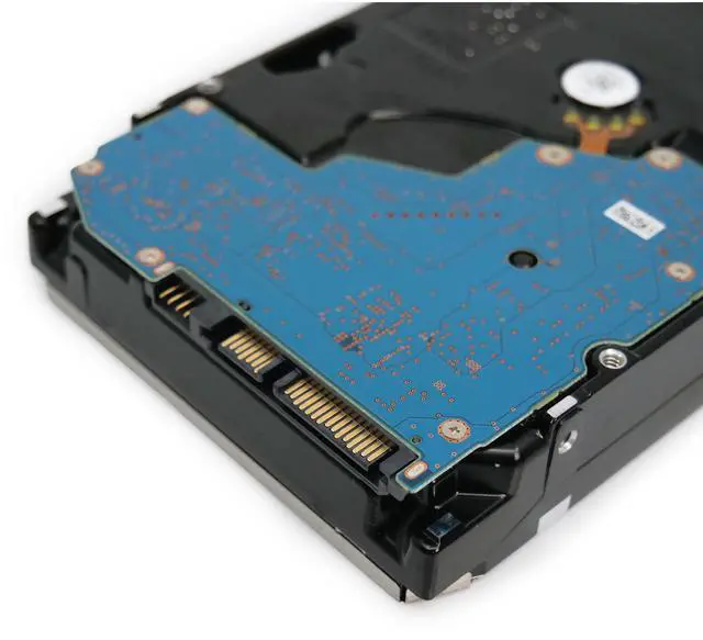 Alt view image 10 of 10 - MG07ACA14TEY Toshiba 14TB 7.2K SATA 6Gbps 3.5" Internal Hard Drive