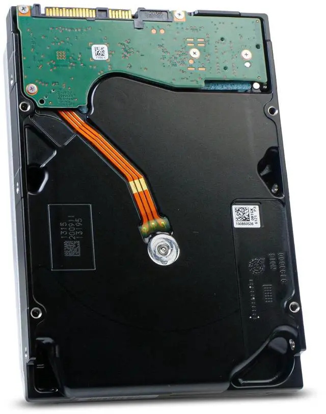 Alt view image 7 of 7 - Seagate Exos X18 ST18000NM005J 18TB 7.2K RPM SAS 12Gb/s 512e SED 3.5in Enterprise Hard Drive