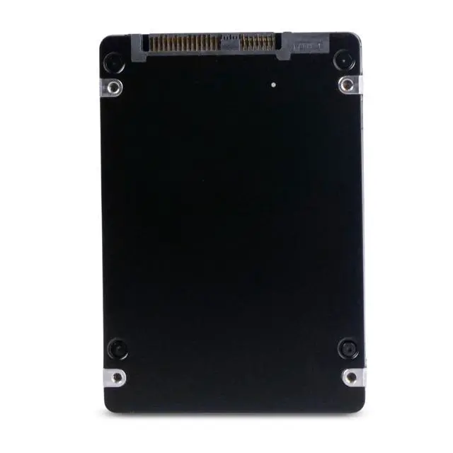 Alt view image 6 of 7 - HP/Samsung PM1643a MZILT3T8HBLS 3.84TB SAS 12Gb/s 3D TLC 1 DWPD 2.5in Read-Intensive Enterprise Solid State Drive