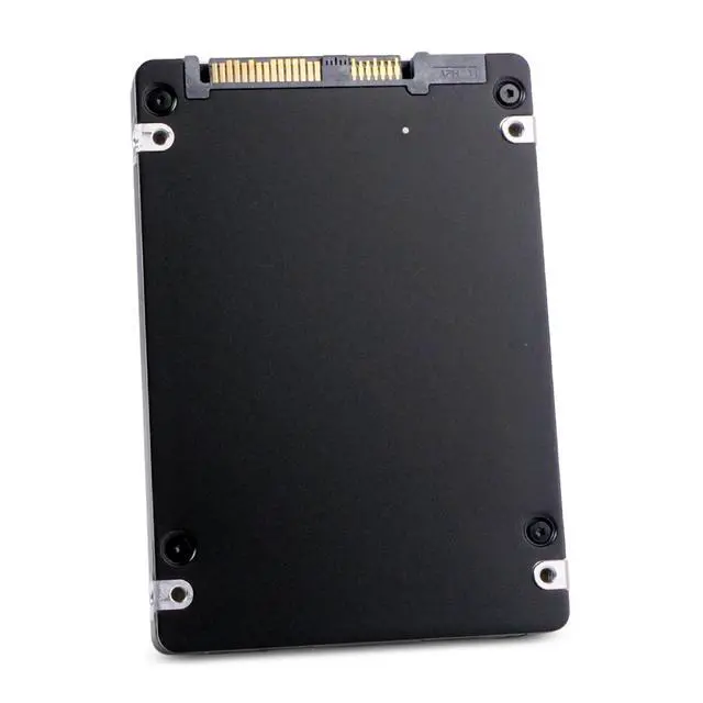 Alt view image 7 of 7 - HP/Samsung PM1643a MZILT3T8HBLS 3.84TB SAS 12Gb/s 3D TLC 1 DWPD 2.5in Read-Intensive Enterprise Solid State Drive