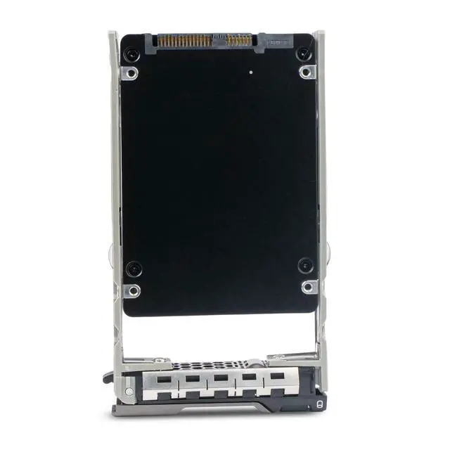 Alt view image 5 of 7 - Dell G13 05Y4TP 3.84TB 1 DWPD SAS 12Gb/s 3D TLC 2.5in Enterprise Read Intensive Solid State Drive