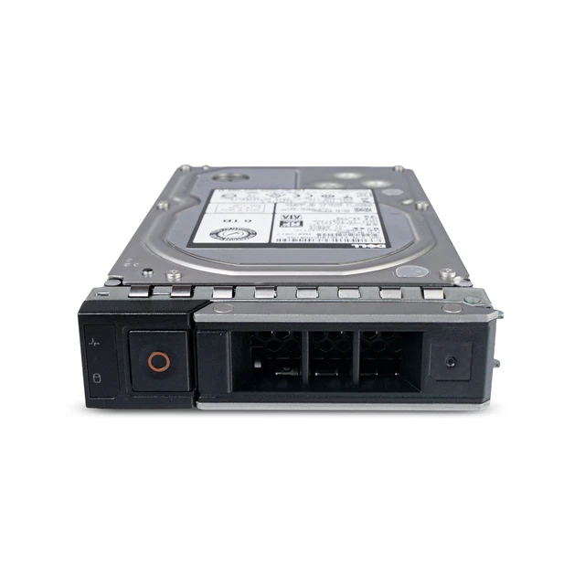 Alt view image 6 of 7 - Dell G14 0908XX 6TB 7.2K RPM SATA 6Gb/s 512e 128MB Cache 3.5in Enterprise Hard Drive