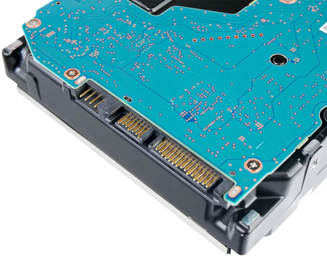 Alt view image 2 of 7 - Toshiba MG07 MG07ACA14TEY 14TB 7.2K RPM SATA 6Gb/s 512e 3.5in Enterprise Hard Drive