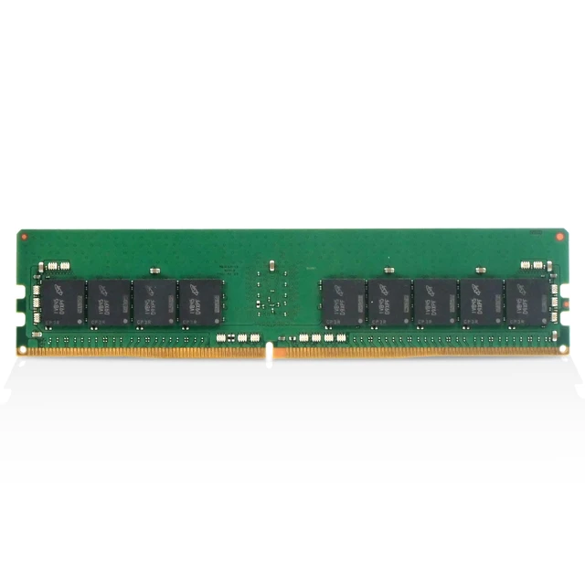 Alt view image 3 of 7 - Micron/SUPERMICRO MTA18ASF4G72PDZ-3G2 32GB DDR4 3200MHz RDIMM ECC Server RAM (PC4-3200AA)