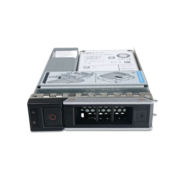 Alt view image 6 of 7 - Dell G14 0YW17N 3.84TB 1 DWPD SAS 12Gb/s 512e 3D TLC Hybrid 3.5in Read Intensive Enterprise Solid State Drive