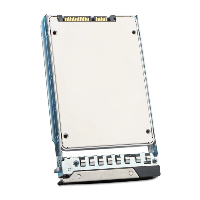 Alt view image 5 of 7 - Dell G14 0D6C0R 3.84TB 1 DWPD SATA 6Gb/s 512e 3D TLC 2.5in Read Intensive Solid State Drive