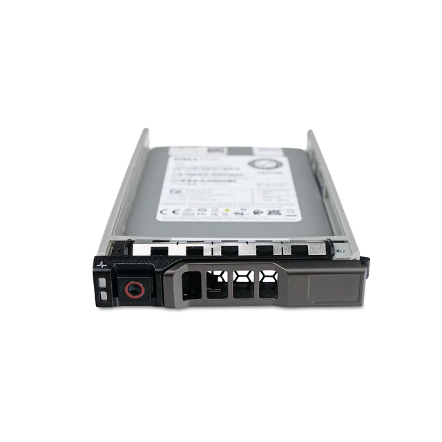 Alt view image 6 of 7 - Dell G13 03397M 480GB 1 DWPD SATA 6Gb/s 3D TLC 2.5in Enterprise Read Intensive Solid State Drive