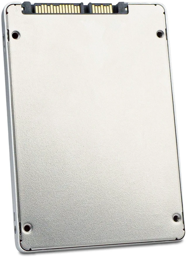 Alt view image 6 of 7 - Dell/SK hynix SE5110 HFS480G3H2X069N 480GB 1 DWPD SATA 6Gb/s 3D TLC 2.5in Enterprise Read Intensive Solid State Drive