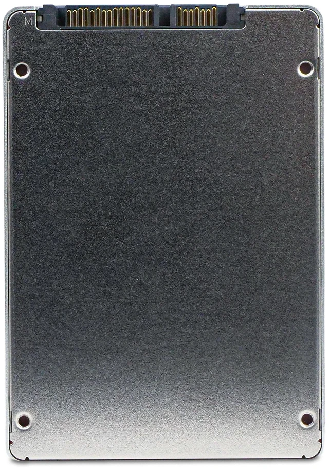 Alt view image 4 of 7 - Dell/SK hynix SE5110 HFS480G3H2X069N 480GB 1 DWPD SATA 6Gb/s 3D TLC 2.5in Enterprise Read Intensive Solid State Drive