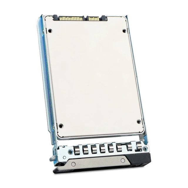 Alt view image 5 of 7 - Dell G14 03397M 480GB 1 DWPD SATA 6Gb/s 3D TLC 2.5in Enterprise Read Intensive Solid State Drive