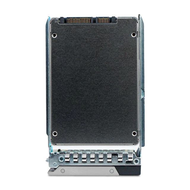 Alt view image 4 of 7 - Dell G14 03397M 480GB 1 DWPD SATA 6Gb/s 3D TLC 2.5in Enterprise Read Intensive Solid State Drive