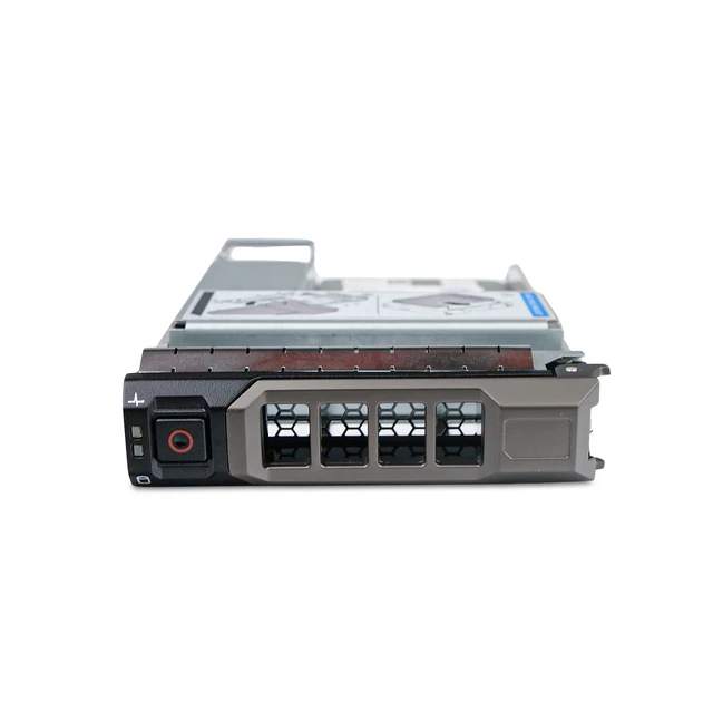 Alt view image 6 of 7 - Dell G13 03397M 480GB 1 DWPD SATA 6Gb/s 3D TLC Hybrid 3.5in Enterprise Read Intensive Solid State Drive