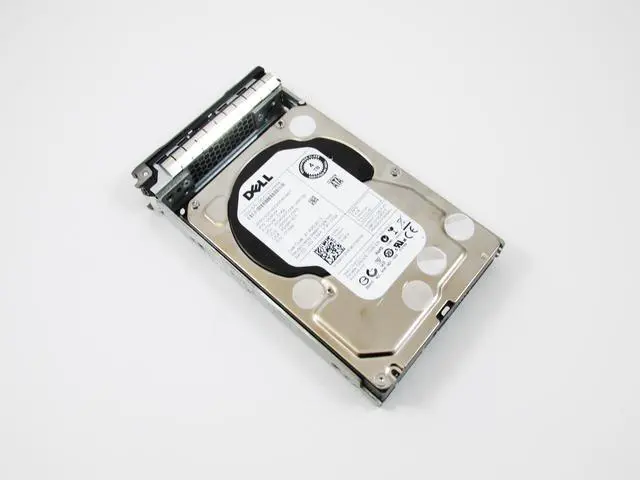 Alt view image 2 of 2 - DELL 342-5274 4TB HD SATA 7.2K HPLUG 342-5274