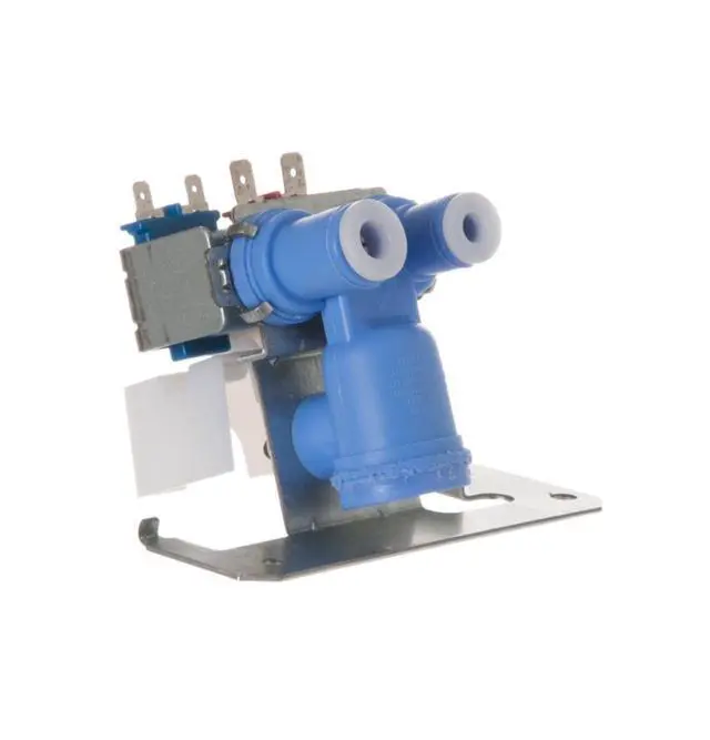 Alt view image 4 of 9 - GE WR57X10032 Refrigerator Replacement Water Valve