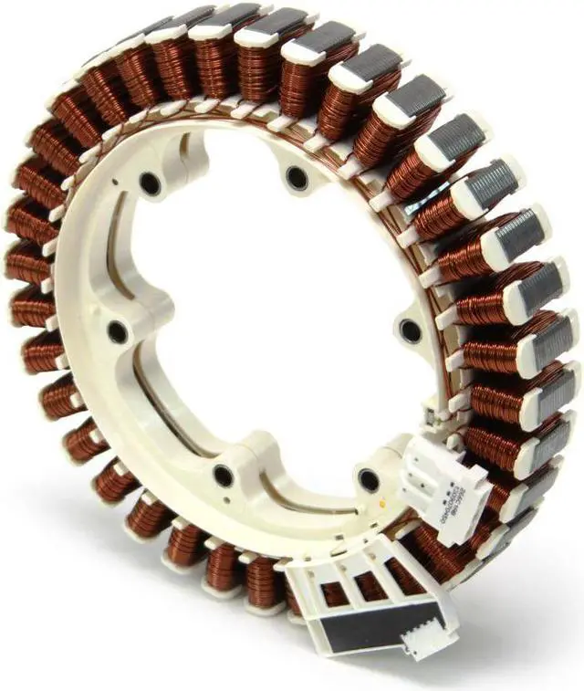 Alt view image 3 of 5 - LG 4417EA1002Y Stator Assembly (OEM)