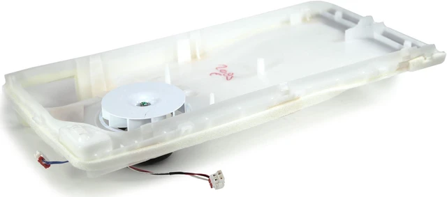 Main image of DA97-08061A Refrigerator Evaporator Fan Motor Assembly