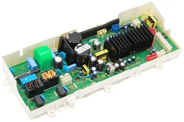 Alt view image 2 of 4 - ZENEBR67466109 PCB ASSEMBLY,MAIN