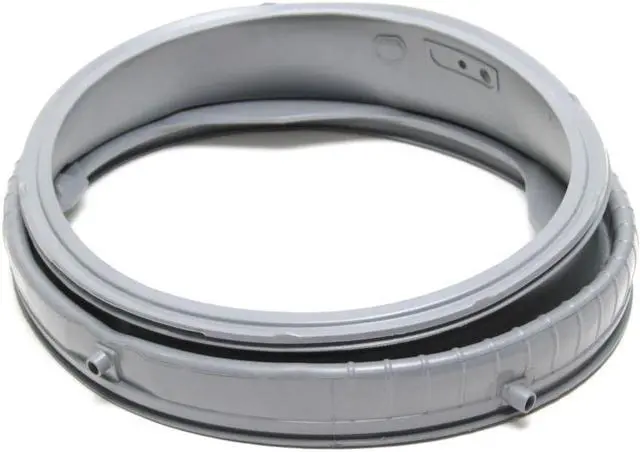 Alt view image 2 of 3 - LG MDS47123605 Door Boot Seal-Gasket