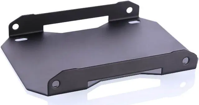 Main image of Bykski Solid State Drive Bracket - Black (B-ST-SSD)