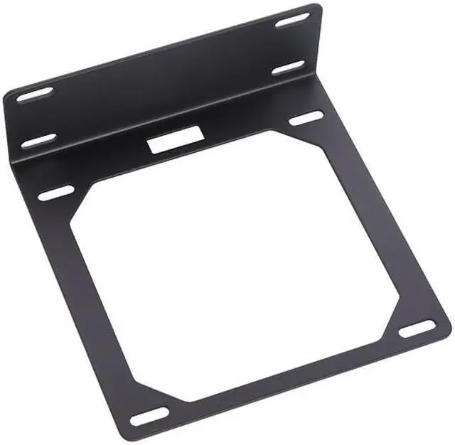 Main image of Bykski Radiator DIY Mounting Bracket - 120mm (B-ST-FN-V2)