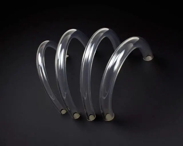 Alt view image 2 of 4 - PrimoChill PrimoFlex LRT Custom Watercooling Flexible Tubing -3/8in.ID x 1/2in.OD, 10 feet Bundled with System Prep and Coolant, Made with Premium Materials, Proudly Made in the USA
