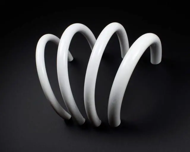 Alt view image 2 of 4 - PrimoChill PrimoFlex LRT Custom Watercooling Flexible Tubing -7/16in.ID x 5/8in.OD, 10 feet Bundled with System Prep and Coolant, Made with Premium Materials, Proudly Made in the USA