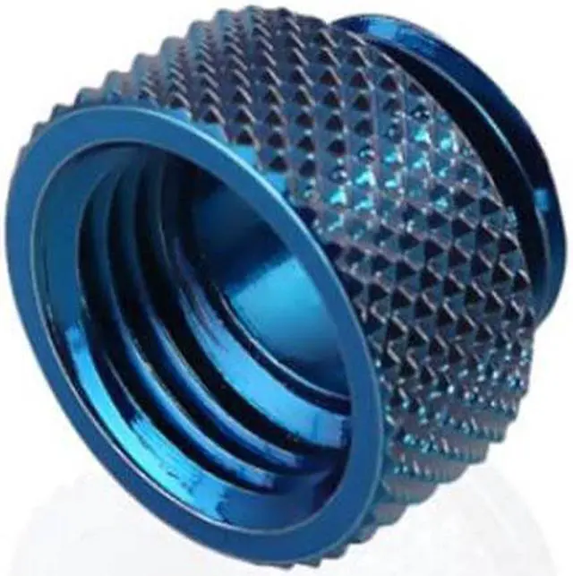 Main image of Bykski G 1/4in. Male/Female Extension Coupler - 7.5mm (B-EXJ-7.5)