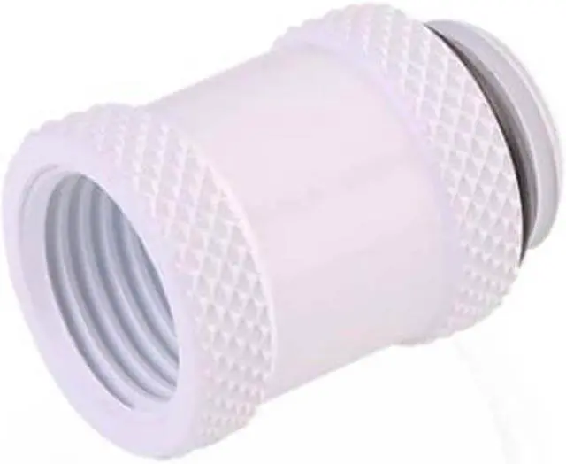 Main image of Bykski G 1/4in. Male/Female Extension Coupler - 20mm (B-EXJ-20)