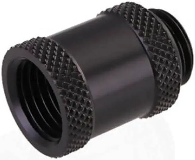 Main image of Bykski G 1/4in. Male/Female Extension Coupler - 20mm (B-EXJ-20)