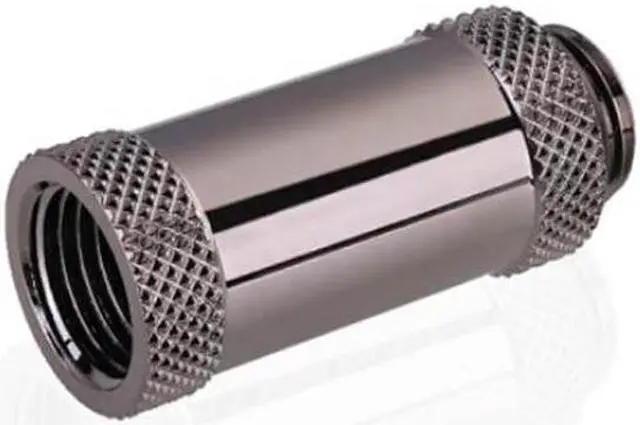 Main image of Bykski G 1/4in. Male/Female Extension Coupler - 35mm (B-EXJ-35)