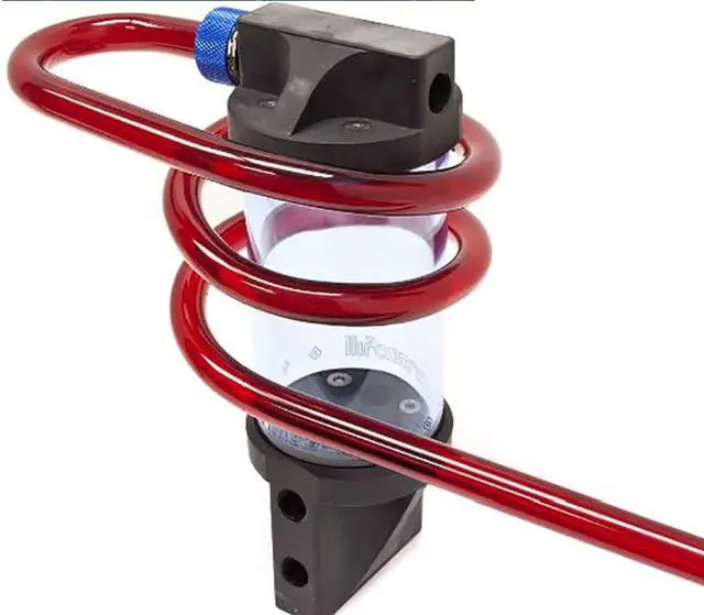 Alt view image 4 of 5 - PrimoChill 1/2in. OD Rigid Tubing Bending Cord
