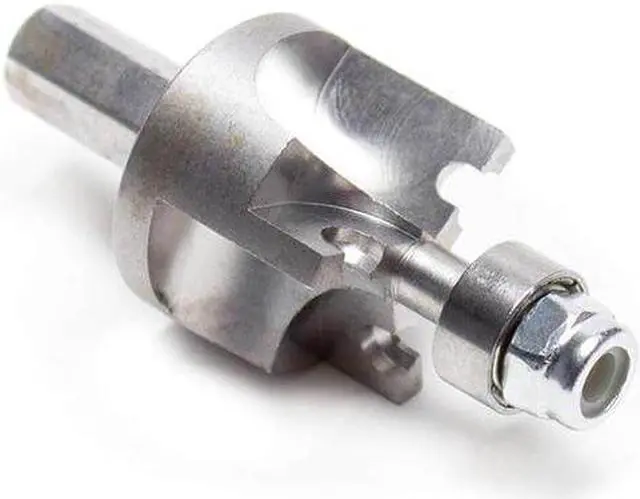 Main image of PrimoChill Hardline/Rigid Watercooling Tubing Finishing Bit (RFB) - Ream/Deburr/Trim - 12mm ID x 16mm OD