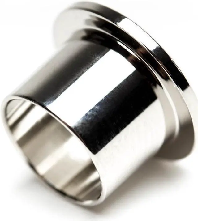 Alt view image 2 of 7 - PrimoChill 1/2in. Rigid Fitting to Flex Tubing Insert - 12 Pack