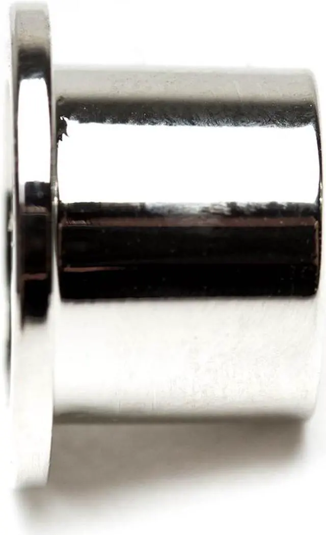 Alt view image 7 of 7 - PrimoChill 1/2in. Rigid Fitting to Flex Tubing Insert - 12 Pack