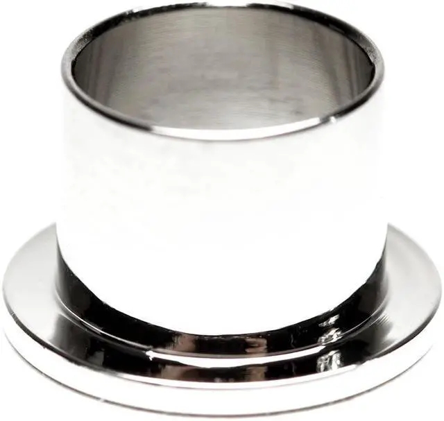 Alt view image 5 of 7 - PrimoChill 1/2in. Rigid Fitting to Flex Tubing Insert - 12 Pack