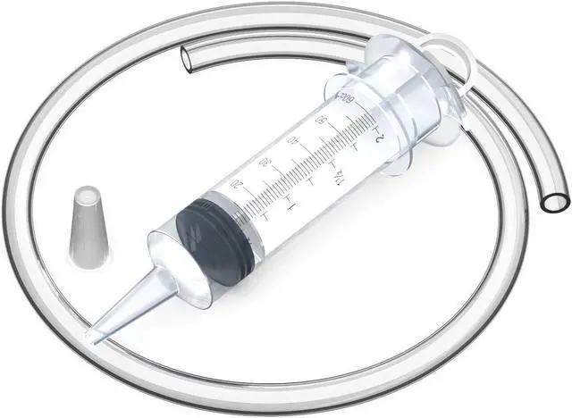 Main image of PrimoChill System Fill Syringe Kit - 60cc