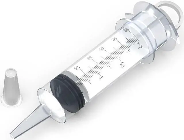 Main image of PrimoChill System Fill Syringe - 60cc